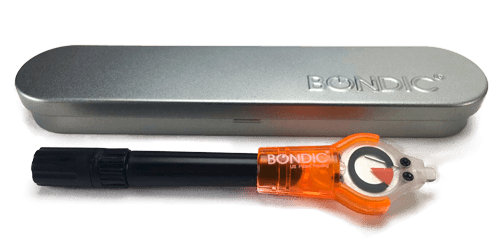 Bondic Throw Your Super Glue Away And Fix Virtually Anything!